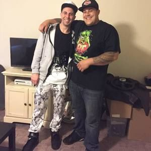 Meet your Posher, John